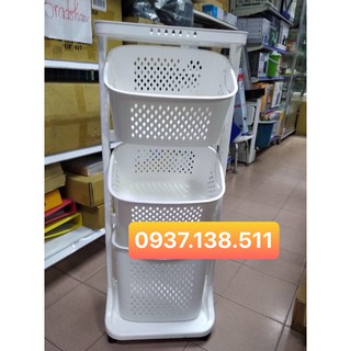 KỆ 3 SỌT ĐA NĂNG TASHUAN TS-5329