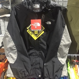 Áo Khoác Dù Cao Cấp The North Face