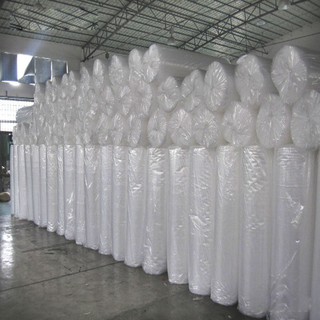 Cuộn xốp bọc hàng 40cm x 100m