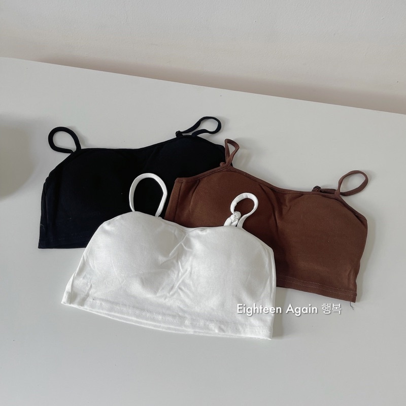 Áo bra thun mịn có mút