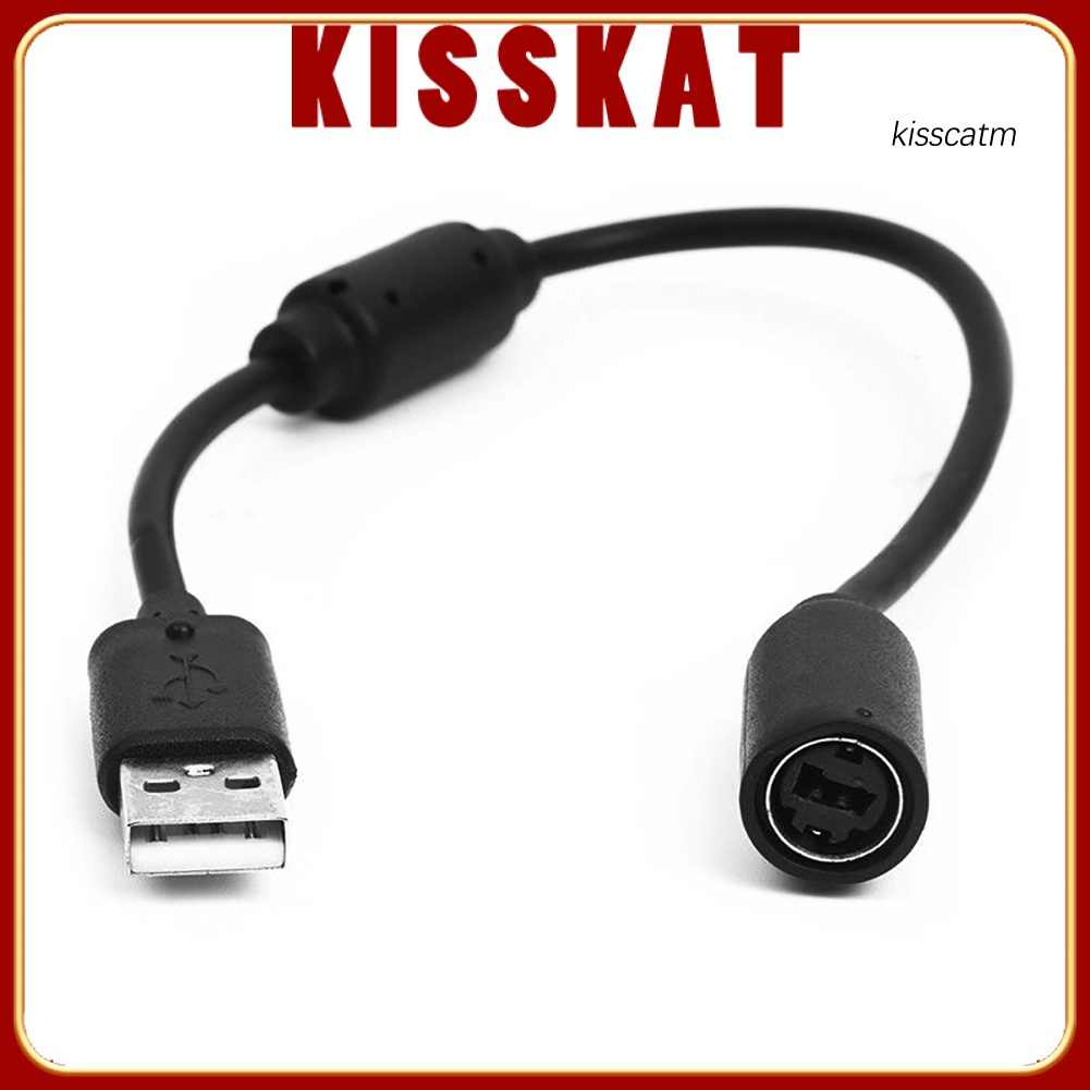 Dây Cáp Nối Dài Usb Cho Tay Cầm Chơi Game Xbox 360