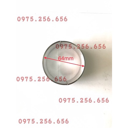 Bạc Biên Máy Nổ 12=15 (195=S1100)