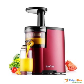 Máy ép chậm savtm je07