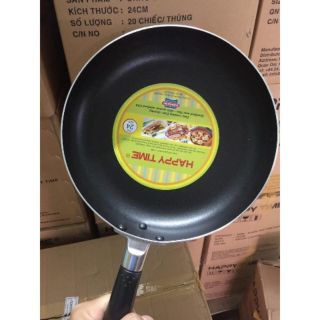 Chảo chống dính Sunhouse 18CM