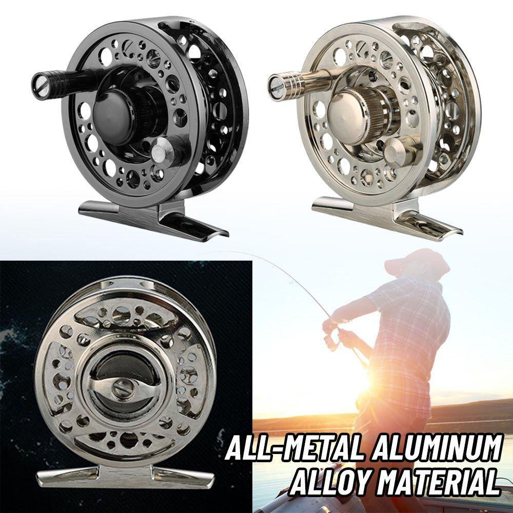 MAG Front Wheel With Unloading Force FL-FD Fishing Gear Fishing Reel