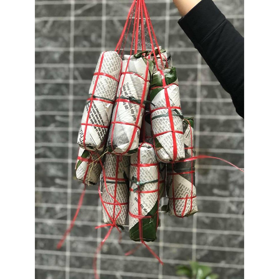 [GIAO THẦN TỐC 2H] - NEM CHUA LÁ ỔI | BigBuy360 - bigbuy360.vn