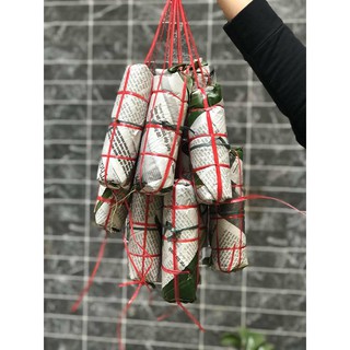 [GIAO THẦN TỐC 2H] - NEM CHUA LÁ ỔI