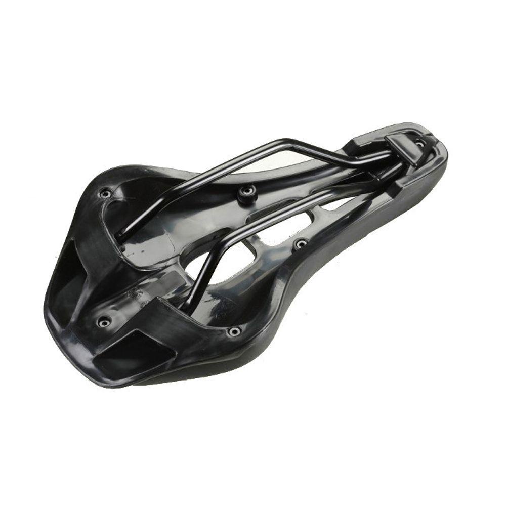 1 Yên Xe Đạp DANILO Bằng Gel PU Thoáng Khí Chống Sốc