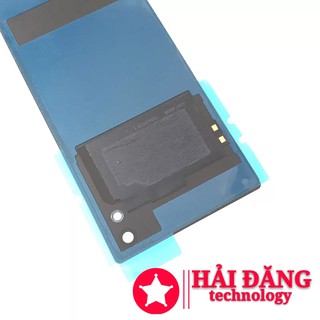 Nắp Lưng Sony Xperia Z5 Plus