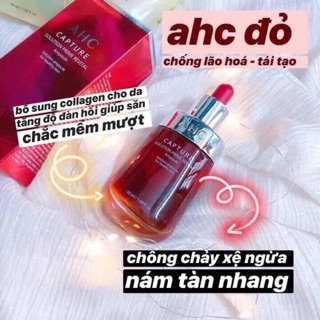 Tinh chất AHC Capture Solution MAX Ampoule