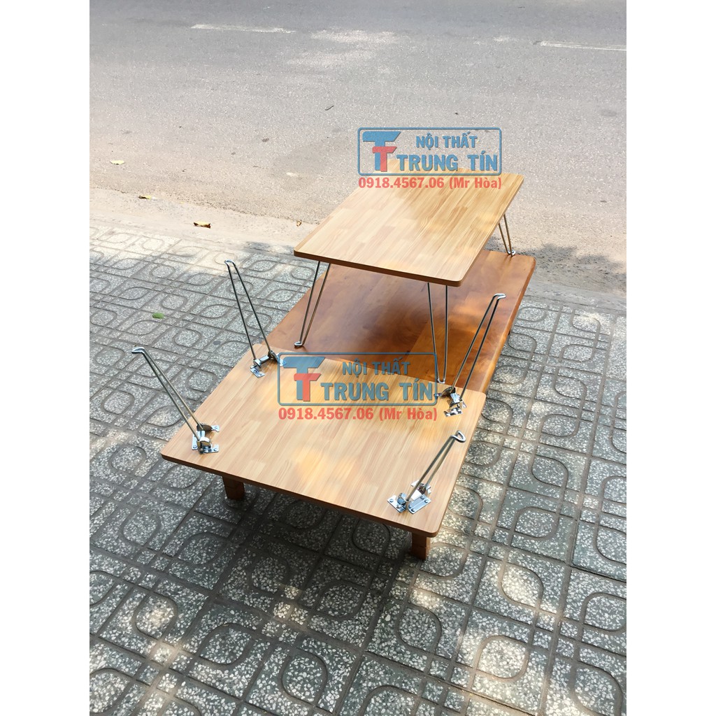 bàn xếp học sinh, chân láp cao cấp 40*60 ( HÀNG CÔNG TY ) | BigBuy360 - bigbuy360.vn