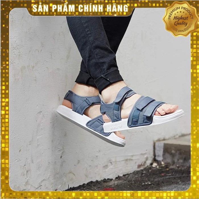 [Chính hãng] Giày Sandal Adidas🔴Giảm 50K Khi Nhập Mã 🔴