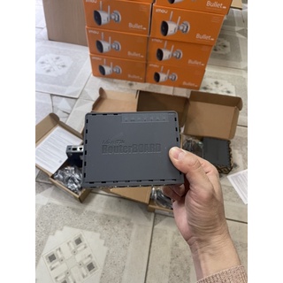Router MikroTIK RB760i Gs