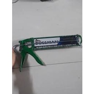 Súng bắn Silicone BossMan