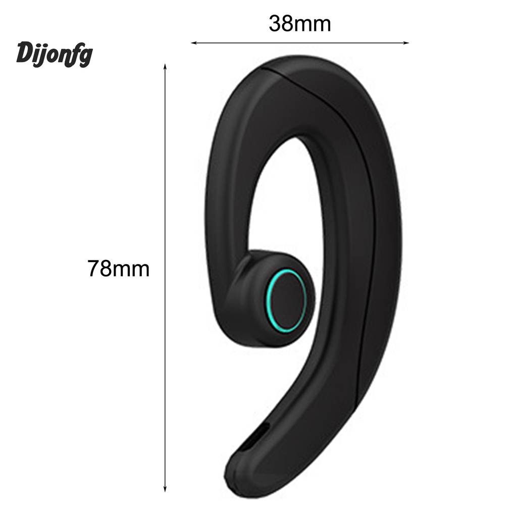 Tai Nghe Nhét Tai Không Dây Bluetooth Tws Ipx3 Chống Thấm Nước