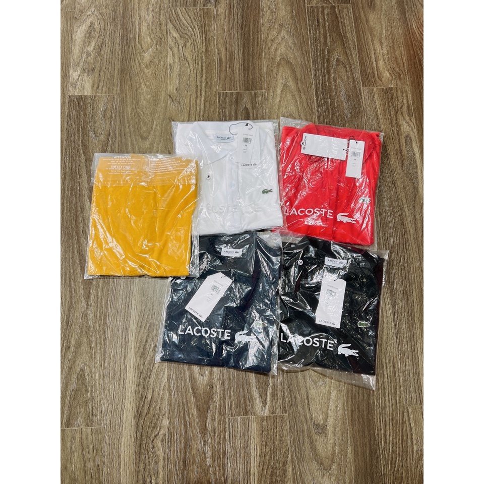 Áo Thun Polo L.a.c.o.s.t.e