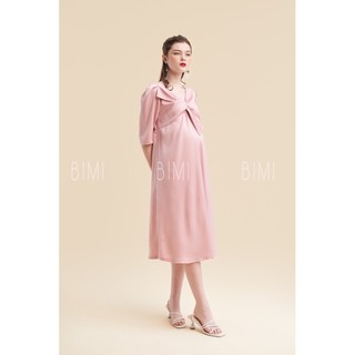 ĐẦM NƠ HỒNG - BIMI