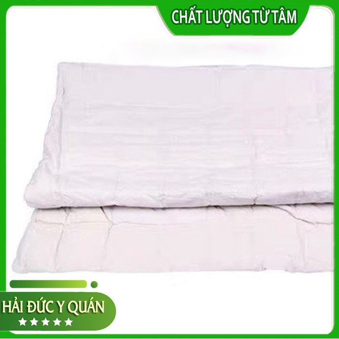 Thảm Ngải Cứu Đông Y - Tốt Cho Xương Khớp, Đào Thải Độc Tố