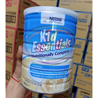 SỮA KID ESSENTIALS ÚC