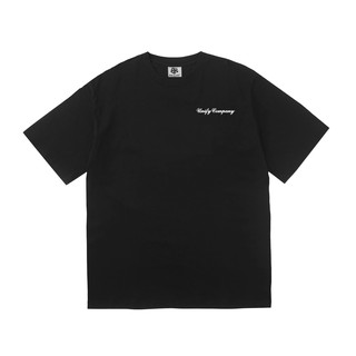 Tshirt Cotton UNC Basic