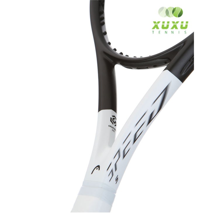 Vợt Tennis Head Graphene 360 Speed S 285G 2019