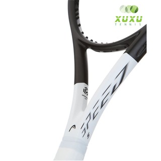 VỢT TENNIS HEAD GRAPHENE 360+ SPEED S