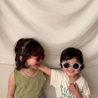 Kính Mát Dễ Thương Cho Bé 1 Tuổi