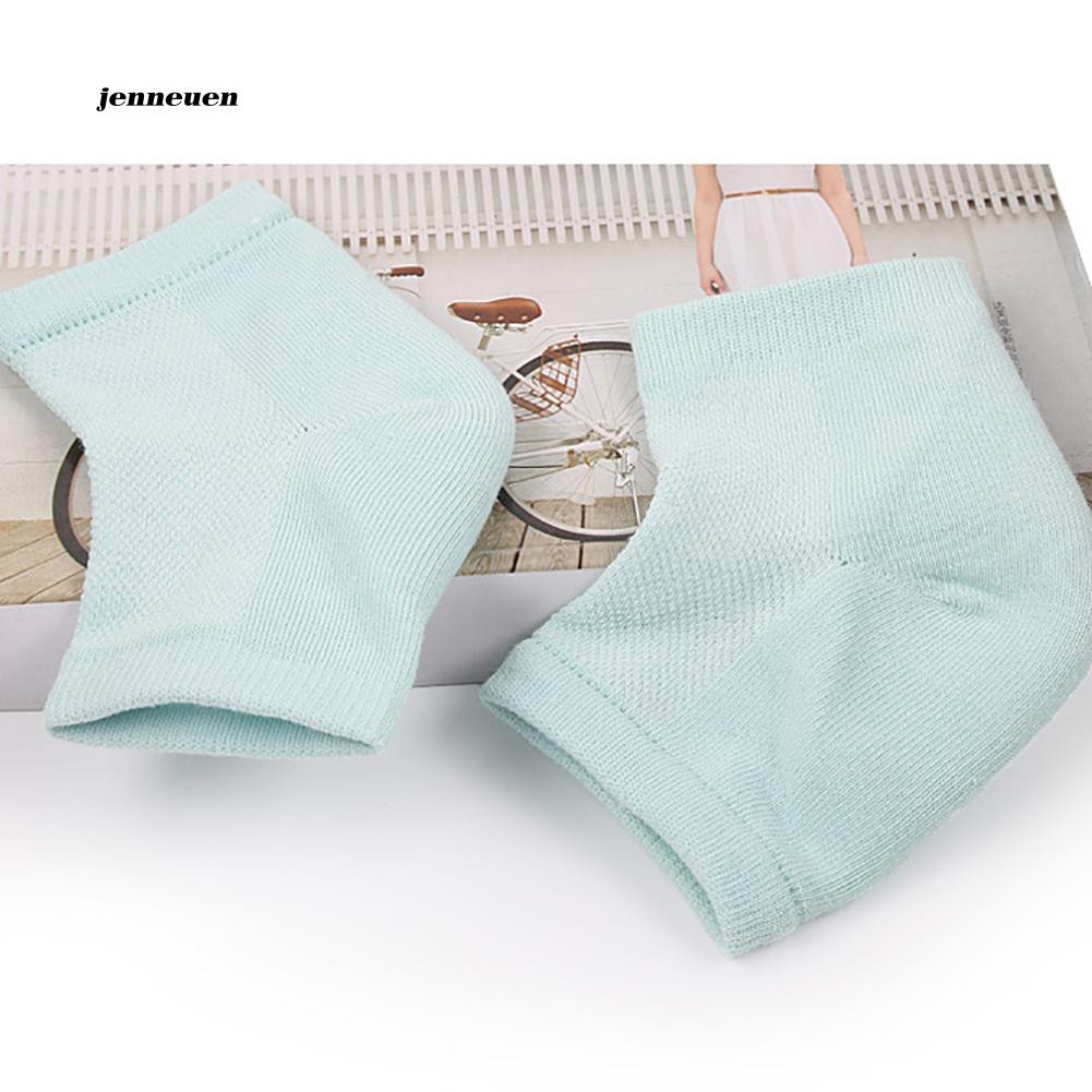 Vớ lưới bọc gót chân bảo vệ chất lượng cao tiện dụng