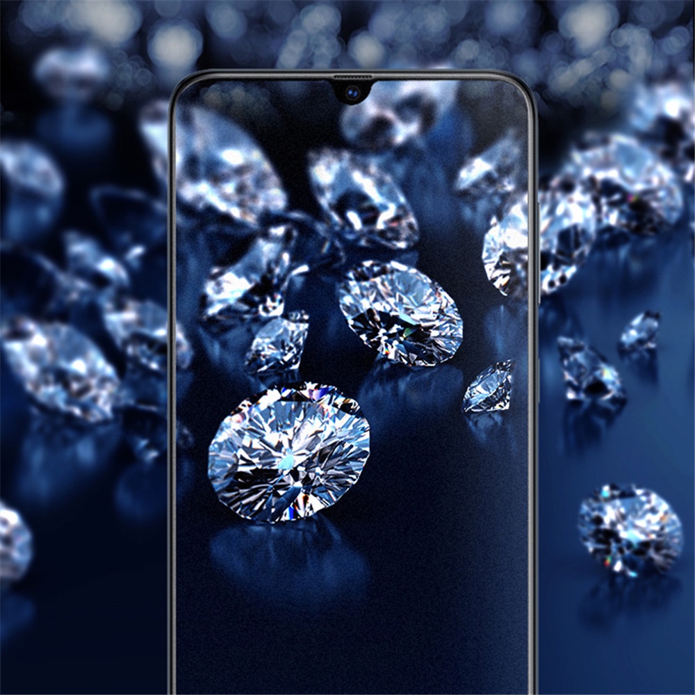 Kính Cường Lực 9D Bảo Vệ Màn Hình Cho Samsung Galaxy A51 A71 A41 M31S A01 A10 M20 A20S A30S A50 A70 A01