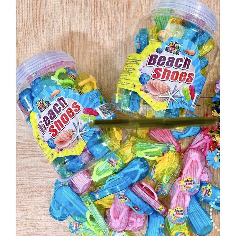 KẸO TĂM HÌNH CUTE