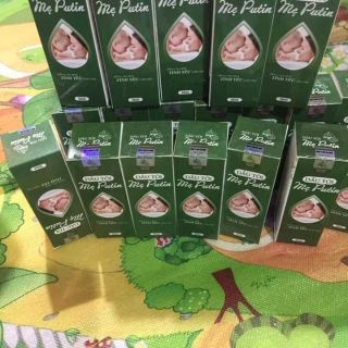 Combo 10 lọ dầu tỏi mẹ putin 30ml(tặng thêm 1 lọ)