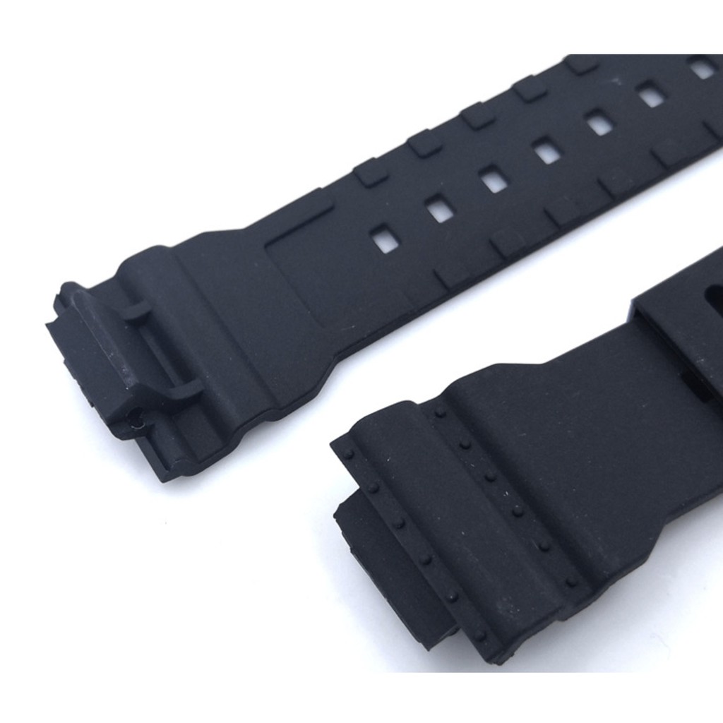 Dây đồng hồ G-SHOCK BABY-G