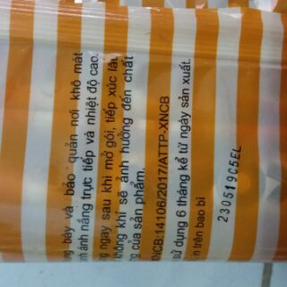 Bánh snack que AKIKO 160g ( 8g x 20 gói )
