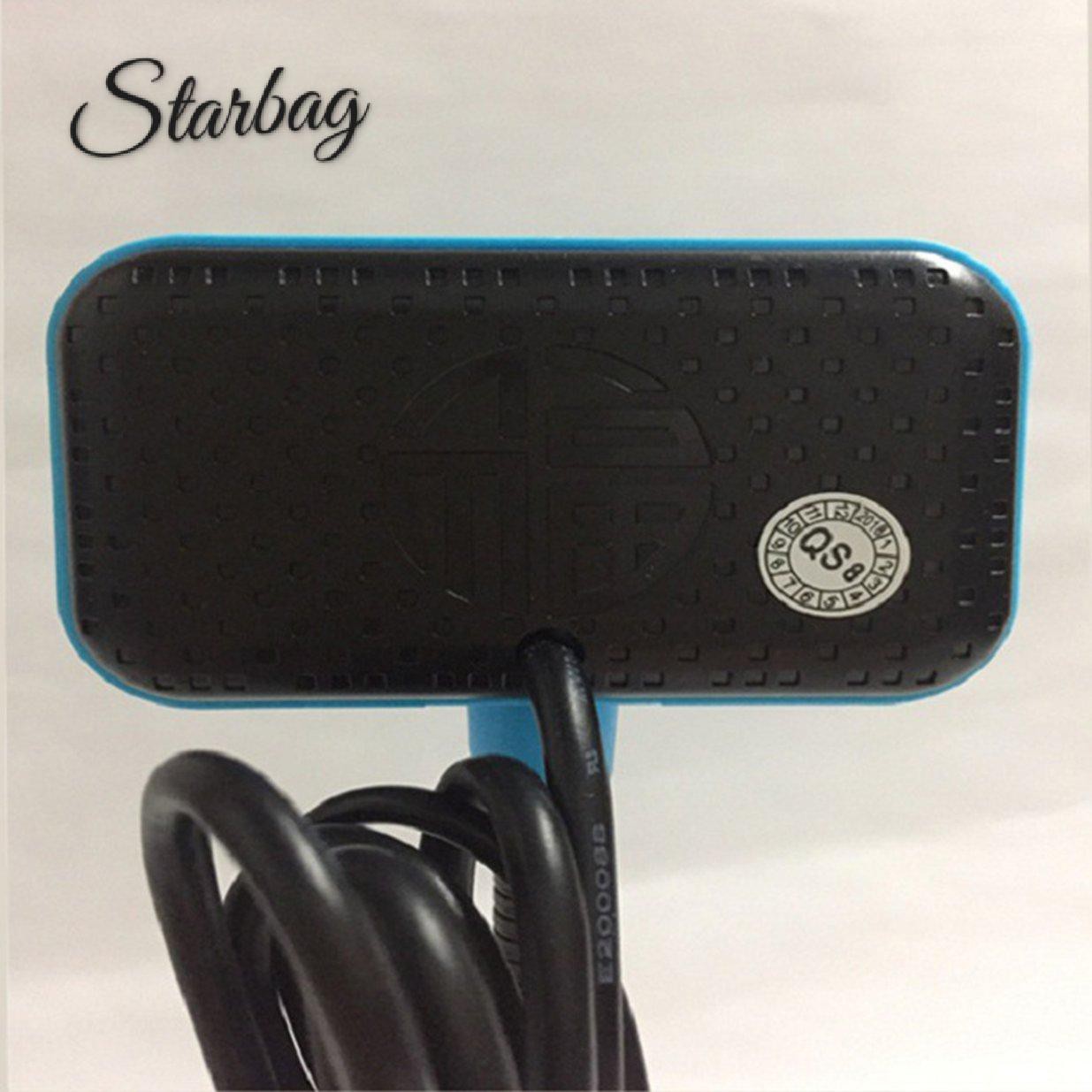 Webcam Có Dây 480p Chất Lượng Cao | BigBuy360 - bigbuy360.vn