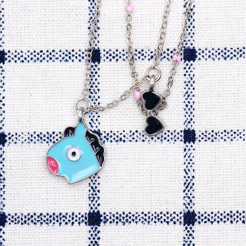 Vòng đeo tay KPOP BTS Bangtan Boys V Jungkook