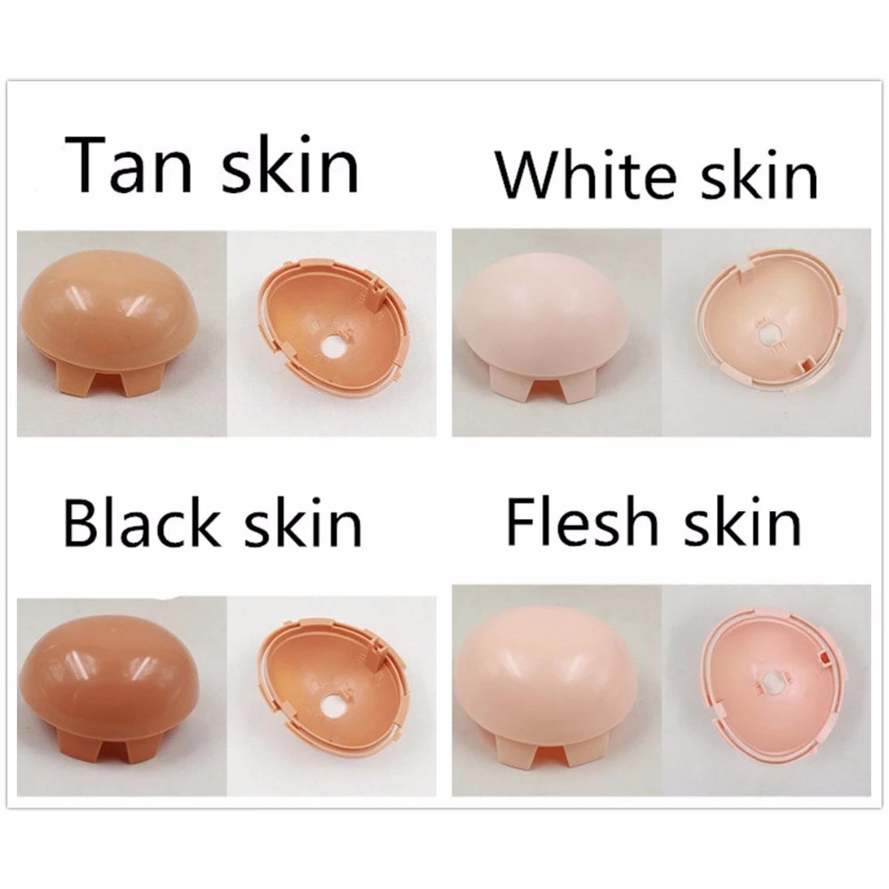 Da búp Bê Blythe Mềm Mại Xinh Xắn