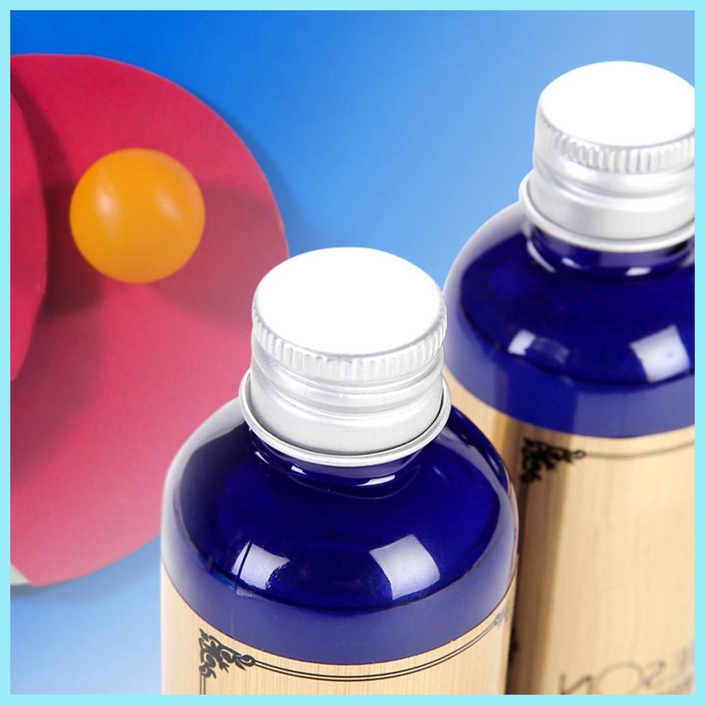 Keo Dán Vợt Bóng Bàn 100ml Siêu Nhanh