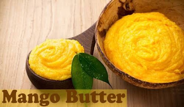 Bơ xoài (từ thịt xoài) - Nguyên Liệu Mỹ Phẩm Handmade | BigBuy360 - bigbuy360.vn