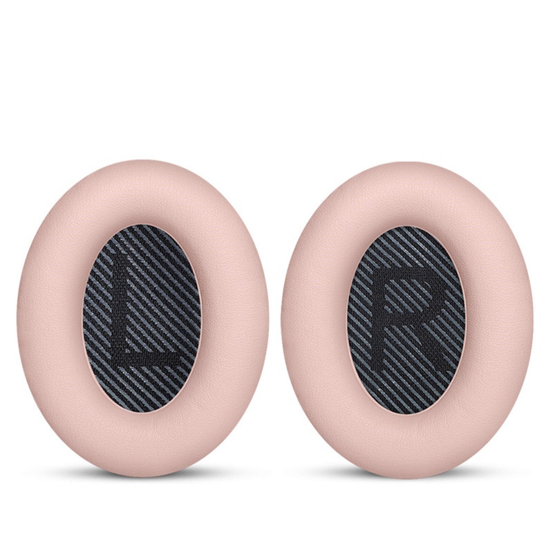 Bộ 2 Đệm Tai Nghe Thay Thế Cho QC35 QC45