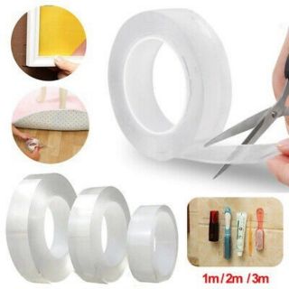 Băng dính 2 mặt thần thánh