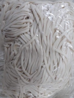 Bánh canh tươi hà tĩnh