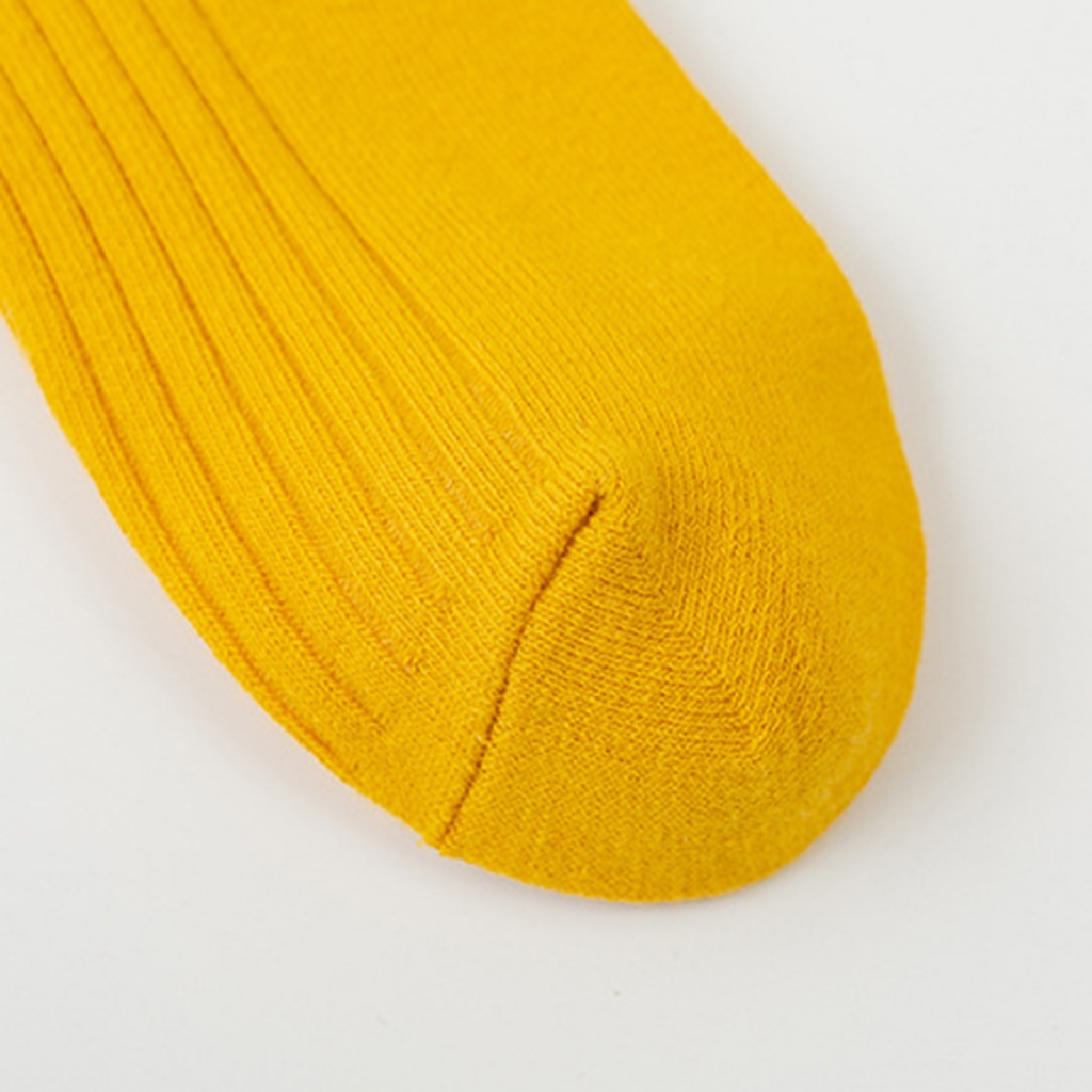 / Yo / Tất Thể Thao Dài Mỏng Nhẹ Thoải Mái Cho Nữ