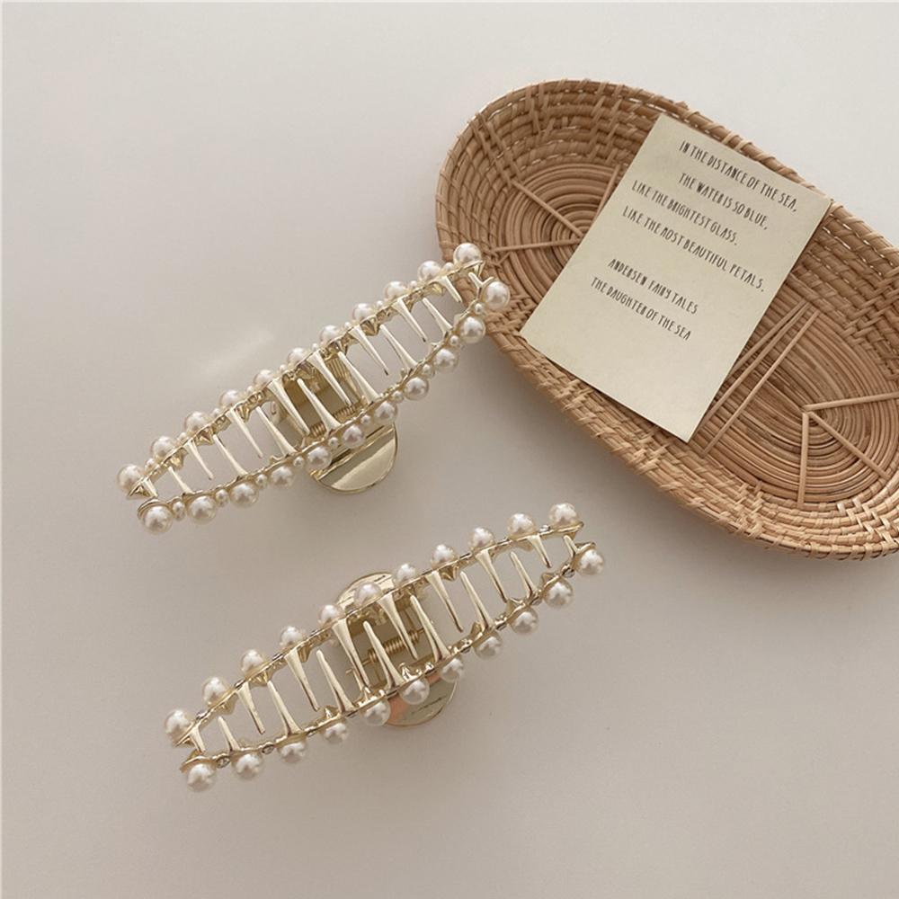 Kẹp Tóc Móng Vuốt Thời Trang Cho Bé Gái Toàn Bộ|Phụ Kiện Tóc Toàn Bộ Bằng Kim Loại