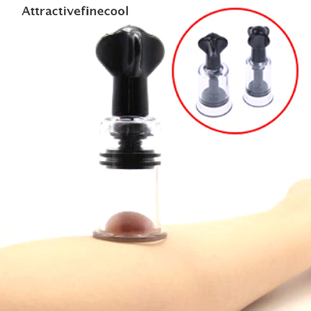 Cốc Giác Hơi Mát Xa Cơ Thể Tiện Dụng