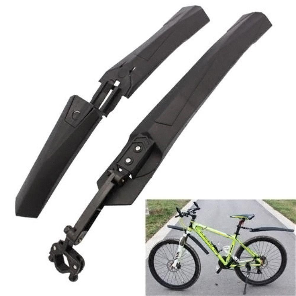 FENDER Dè Chắn Bùn 24 &quot;- 29&quot; Cho Xe Đạp MTB