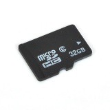 Thẻ nhớ Micro SD 32GB (Đen)