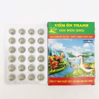 VIÊM ÔN THANH