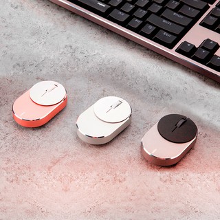 Chuột Bluetooth Mini Lei-Rapo- M600