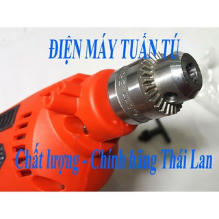 Máy khoan Hikari mũi 6mm