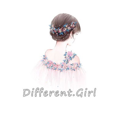 Differentgirl - Fashion Women